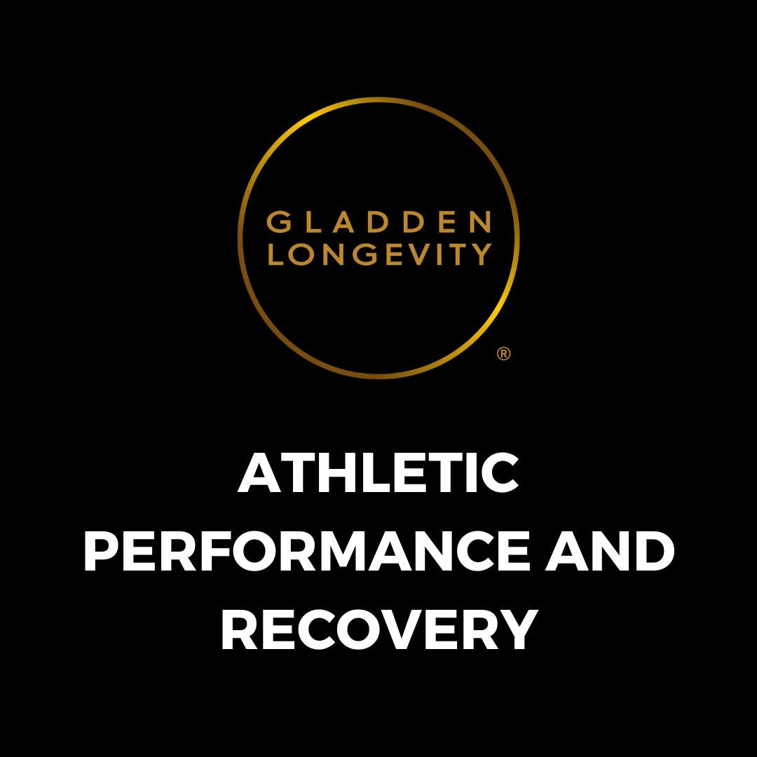 Athletic Performance And Recovery