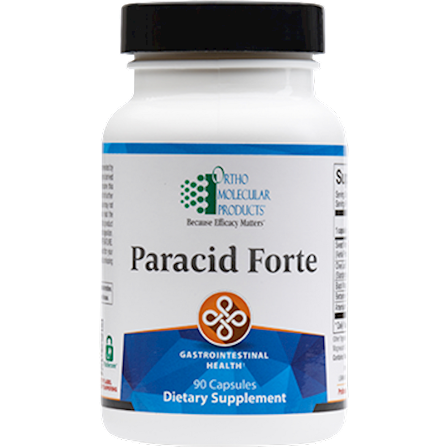 Paracid Forte 90 caps