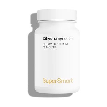 Dihydromyricetin supplement featuring 600 mg of pure Ampelopsis grossedentata extract per serving, expertly formulated to support liver health and reduce hangover effects. This powerful antioxidant promotes faster alcohol elimination, protects vital organs, and helps restore coordination and focus after drinking.