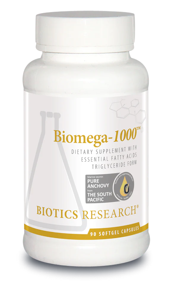 Biomega-1000 90 softgels