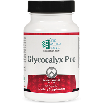 Glycocalyx Pro 90 caps