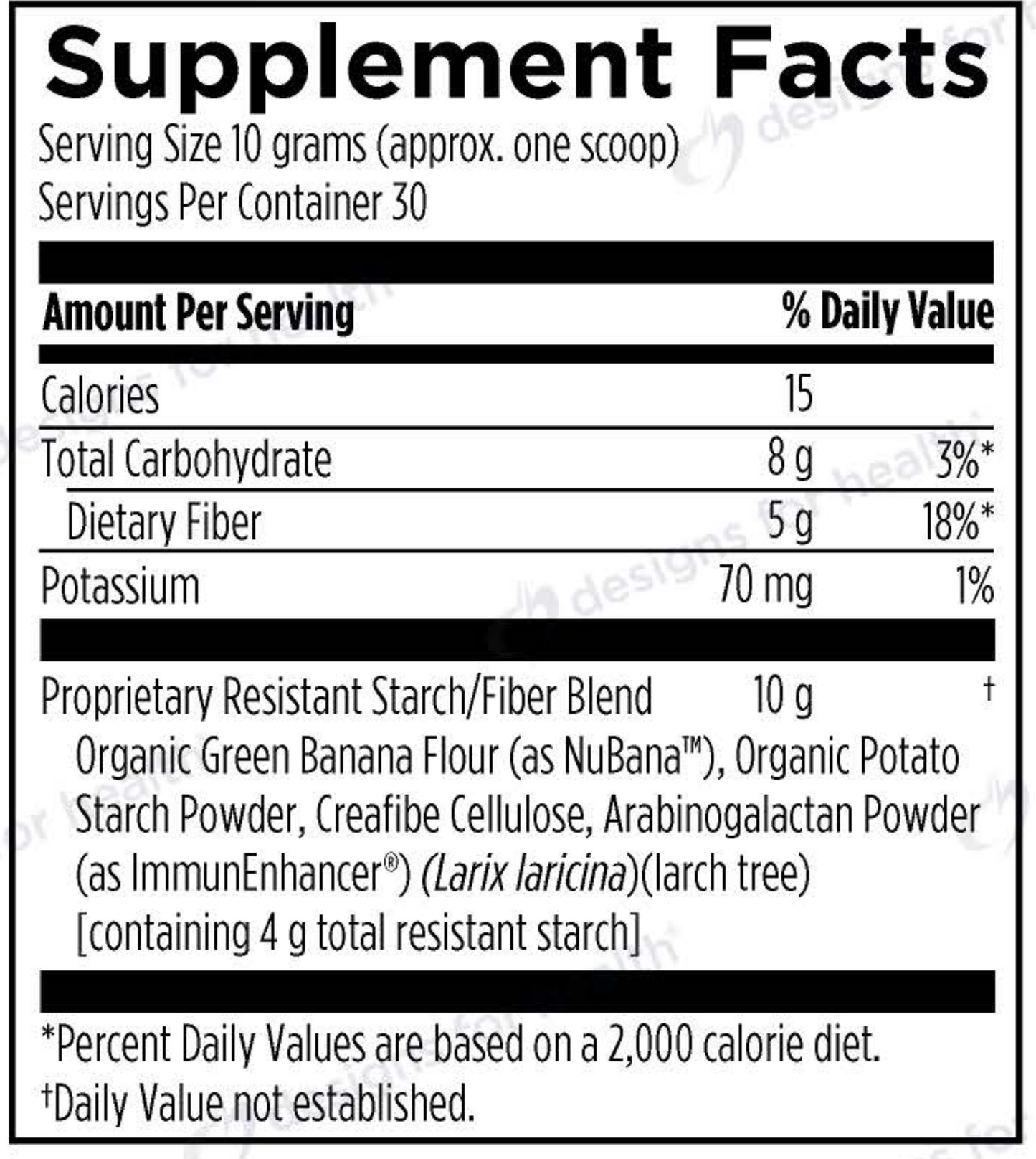 PaleoFiber RS 10.6 oz