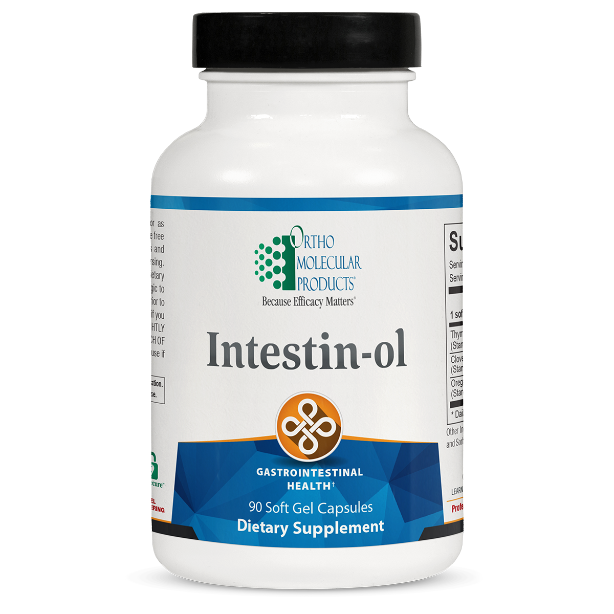 Intestin-OI 90 softgels