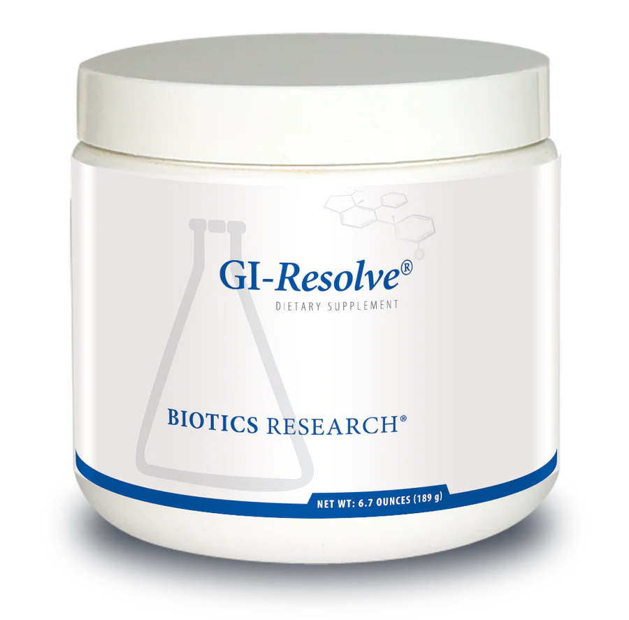 GI-Resolve 6.7oz