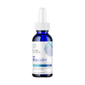 Biocidin 1oz liquid bottle, a powerful herbal formula for immune support and gut health.