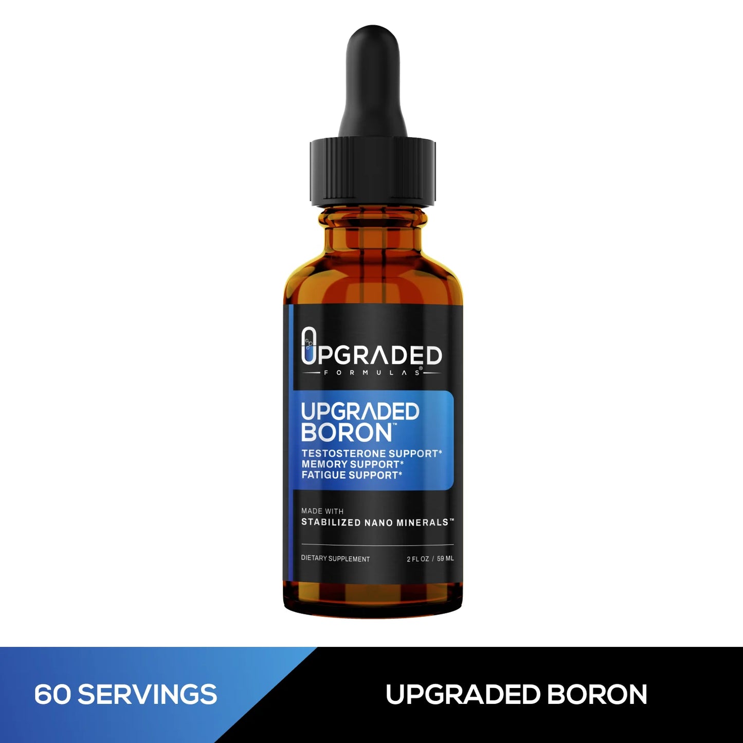 Upgraded Boron 2fl oz