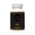 DHEA 25 mg supplement bottle, providing a balanced dose of DHEA to support hormone levels, energy, and overall vitality.