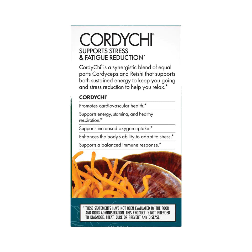 CordyChi® 60 Capsules