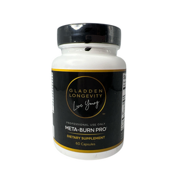 Meta-Burn Pro supplement for fat burning, metabolism support, and energy boost.