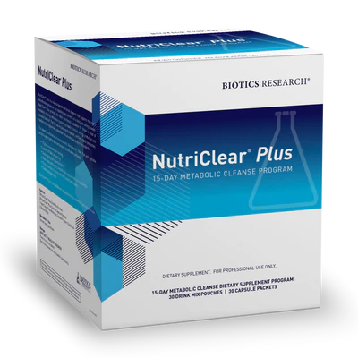 NutriClear® Plus
