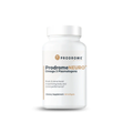 ProdromeNEURO™ supplement featuring omega-3 DHA plasmalogen precursors for optimal brain function, neuroprotection, and enhanced cognition, including Omega-3 Plasmalogen Oil and clove oil in a convenient softgel format.
