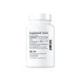 ProdromeNEURO™ supplement featuring omega-3 DHA plasmalogen precursors for optimal brain function, neuroprotection, and enhanced cognition, including Omega-3 Plasmalogen Oil and clove oil in a convenient softgel format.