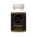 Rapid Dissolve B12 Boost supplement for energy support, enhanced metabolism, and vitamin B12 absorption.
