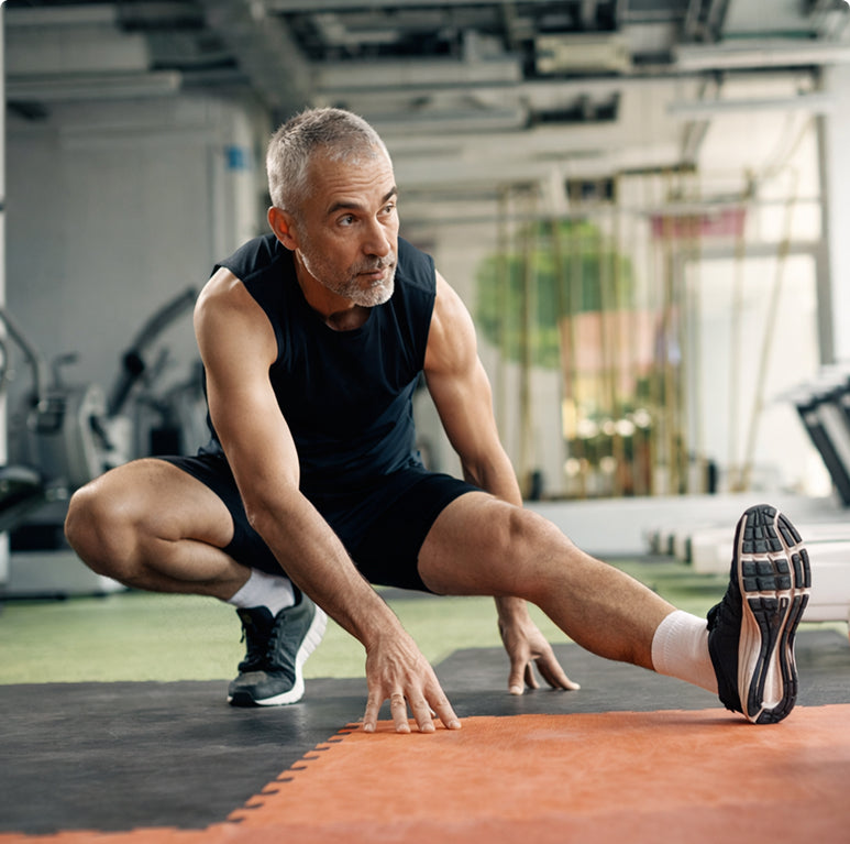 Joint Pain & Inflammation