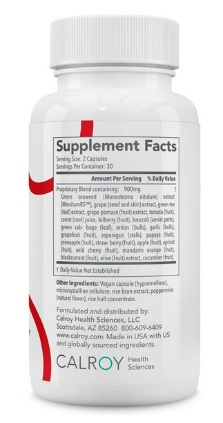 Arterosil 60 ct