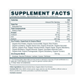 So Lean & So Clean Vanilla Plant Protein – vegan protein powder for clean nutrition and daily muscle support
