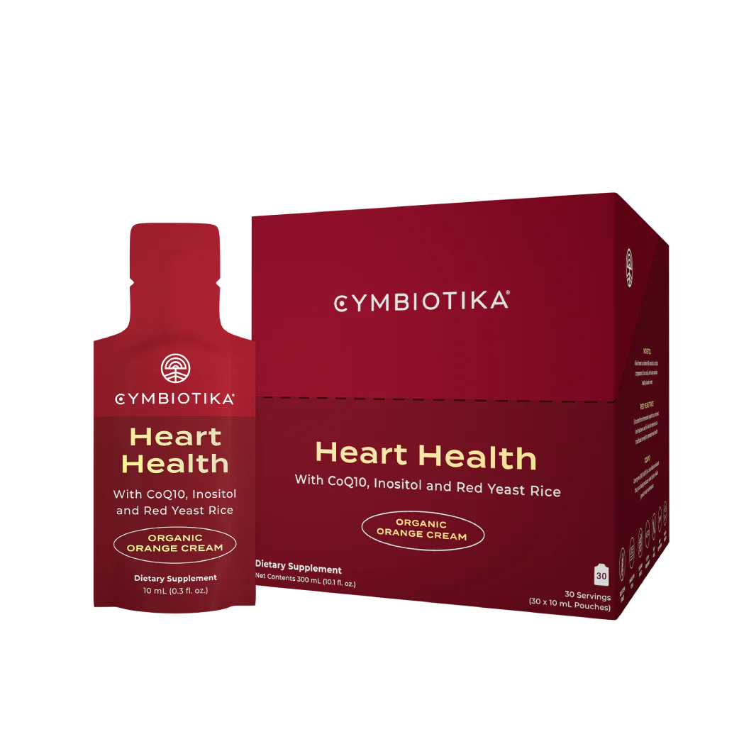 Heart Health 30 servings