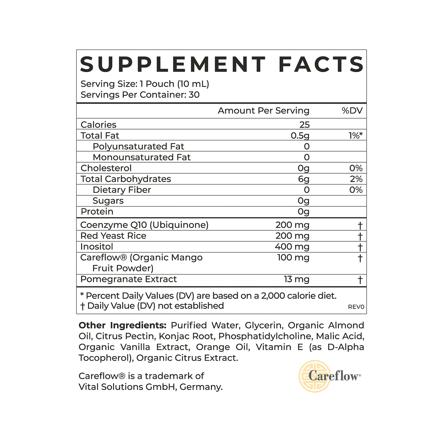 Heart Health 30 servings