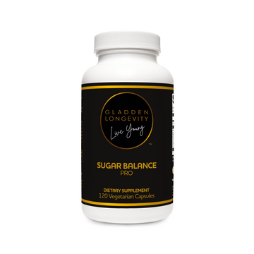 Sugar Balance Pro supplement bottle, formulated to help maintain healthy blood sugar levels, support metabolism, and promote overall wellness with natural ingredients.