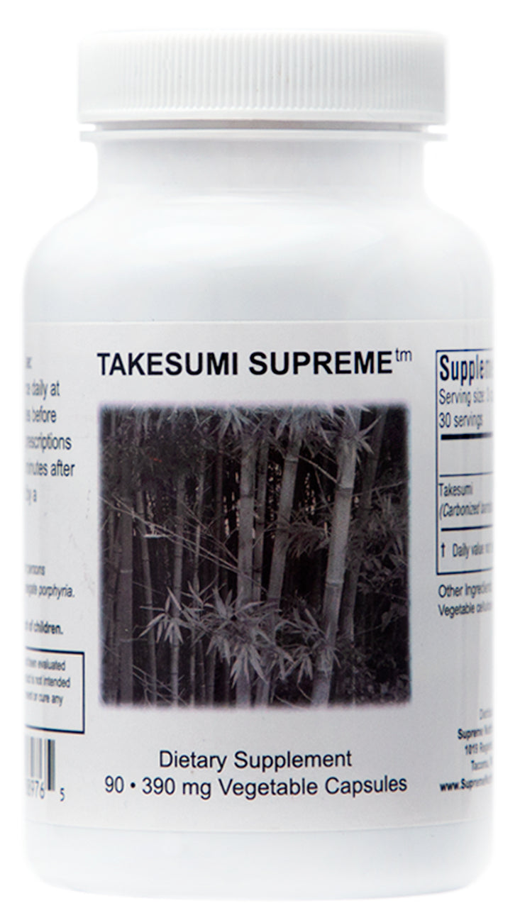Takesumi Supreme - 90 vegcaps