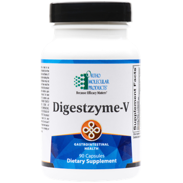 Digestzyme V 90caps