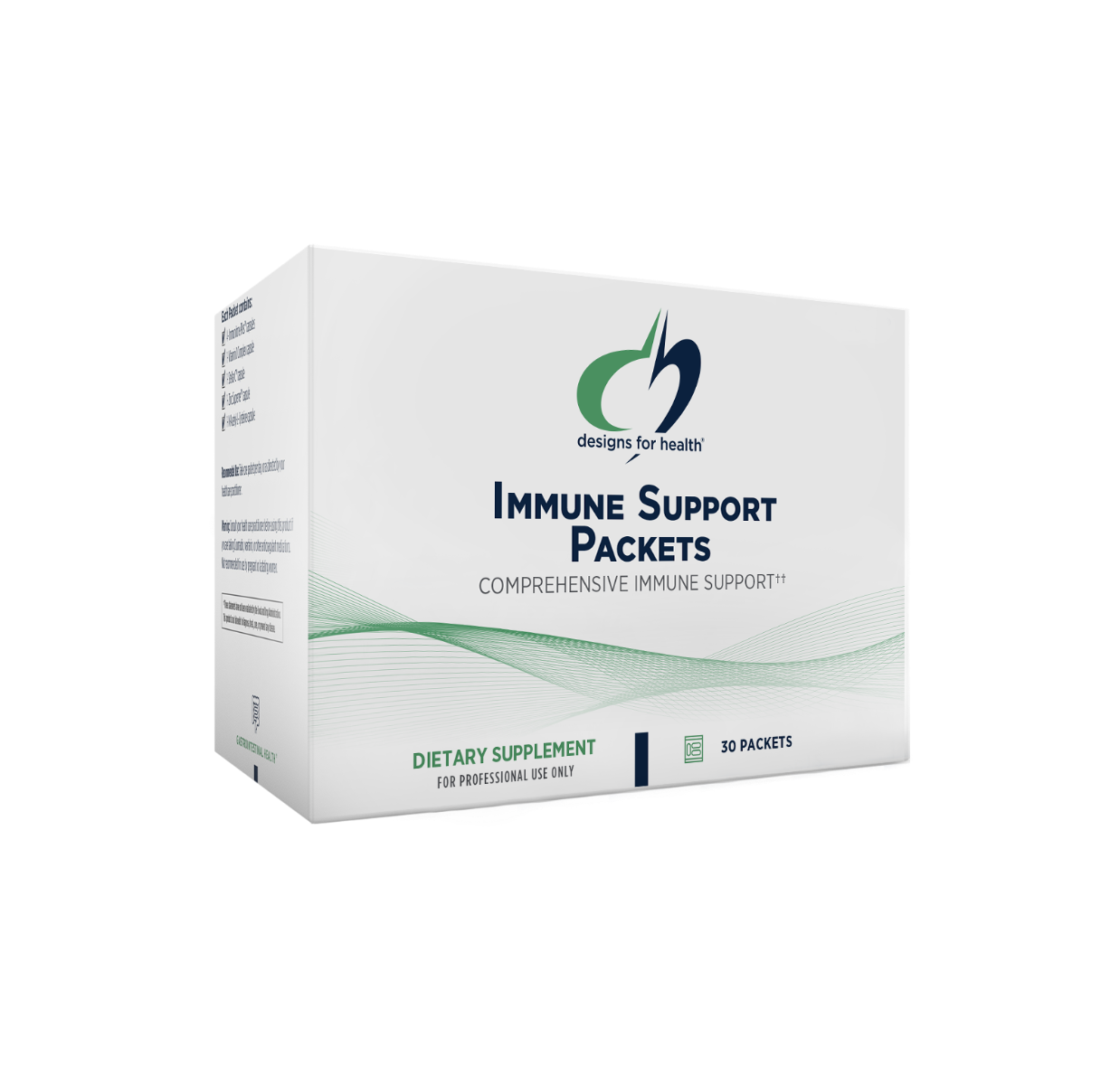 Immune Support Packets 30pckts
