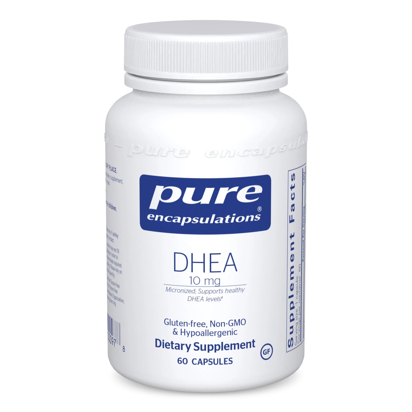 Supports emotional well-being and immune function