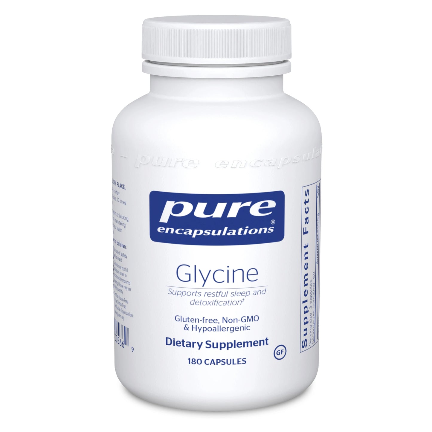 Glycine 180 ct