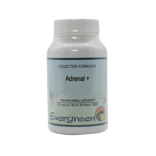 Adrenal + (100 ct.)