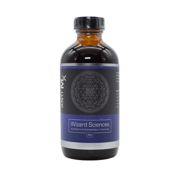 AntiMx 8oz Antioxidant & Anti-Inflammatory