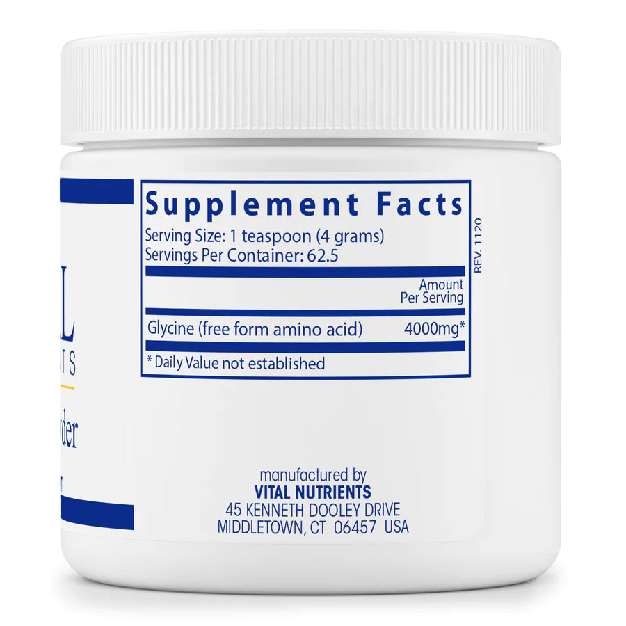 Glycine Powder 250gms