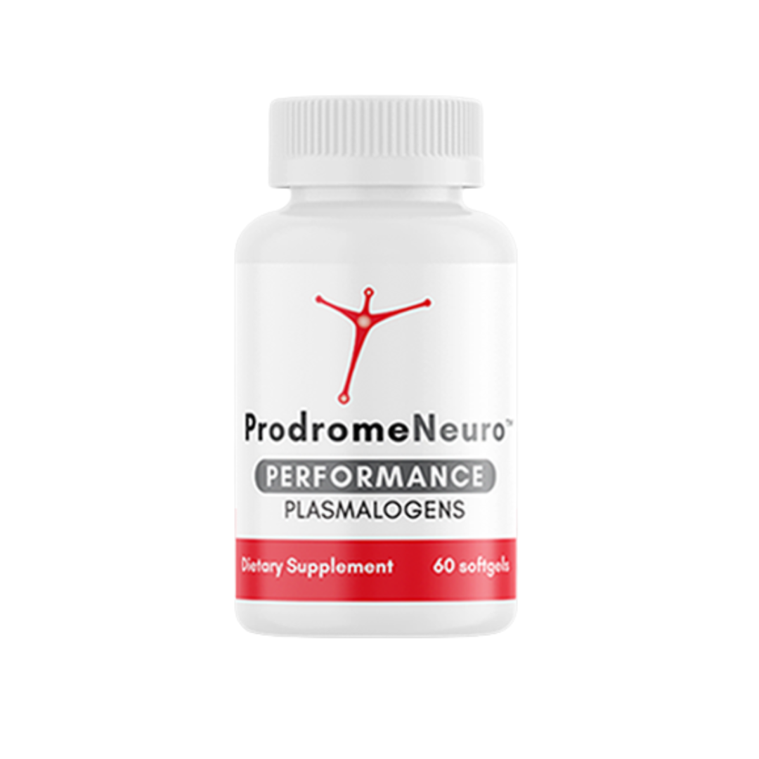 Prodrome Neuro Performance Plasmalogens 60 ct