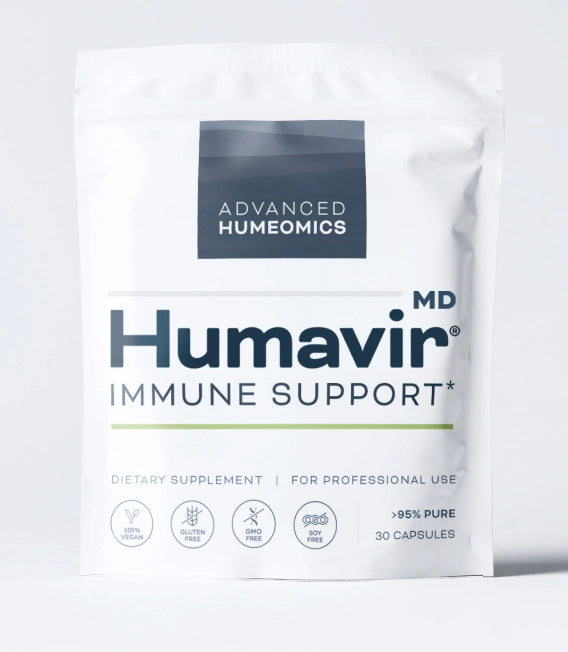 Humavir 30 ct