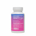 MegaSporeBiotic™ capsules, a broad-spectrum spore-based probiotic supporting gut health, featuring ingredients like Bacillus Licheniformis and Bacillus Indicus HU36™ for promoting microbial diversity and maintaining a healthy gut microbiome.