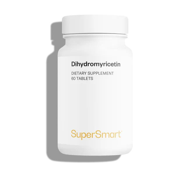 Dihydromyricetin supplement featuring 600 mg of pure Ampelopsis grossedentata extract per serving, expertly formulated to support liver health and reduce hangover effects. This powerful antioxidant promotes faster alcohol elimination, protects vital organs, and helps restore coordination and focus after drinking. 