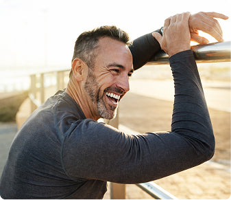 Your Workouts Feel Easier
