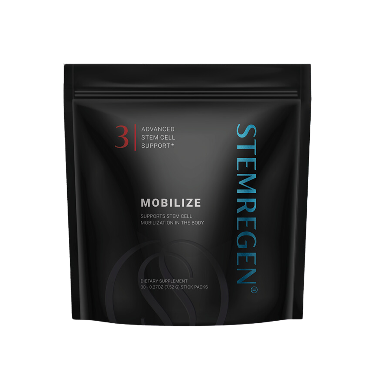 Mobilize 30 powder stick packs