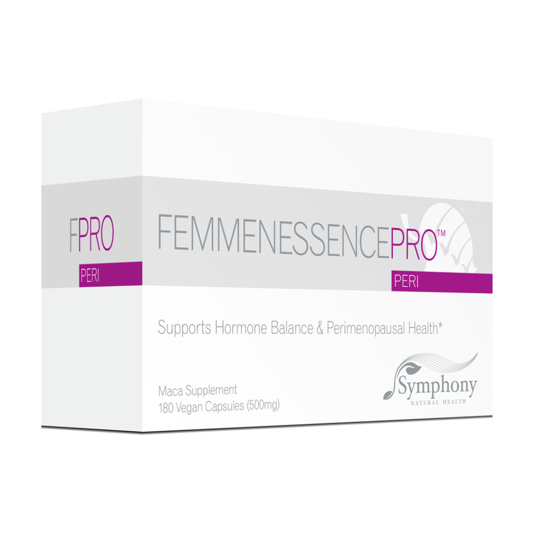 FemmenessencePRO Perimenopause 180 Capsules