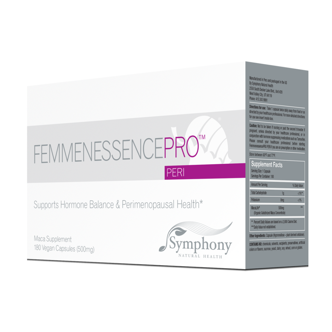 FemmenessencePRO Perimenopause 180 Capsules