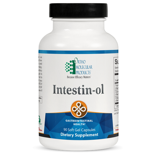 Intestin-OI 90 softgels