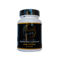 Adrenal Pro Glandular supplement bottle, designed to support adrenal health and stress management with natural glandular ingredients.