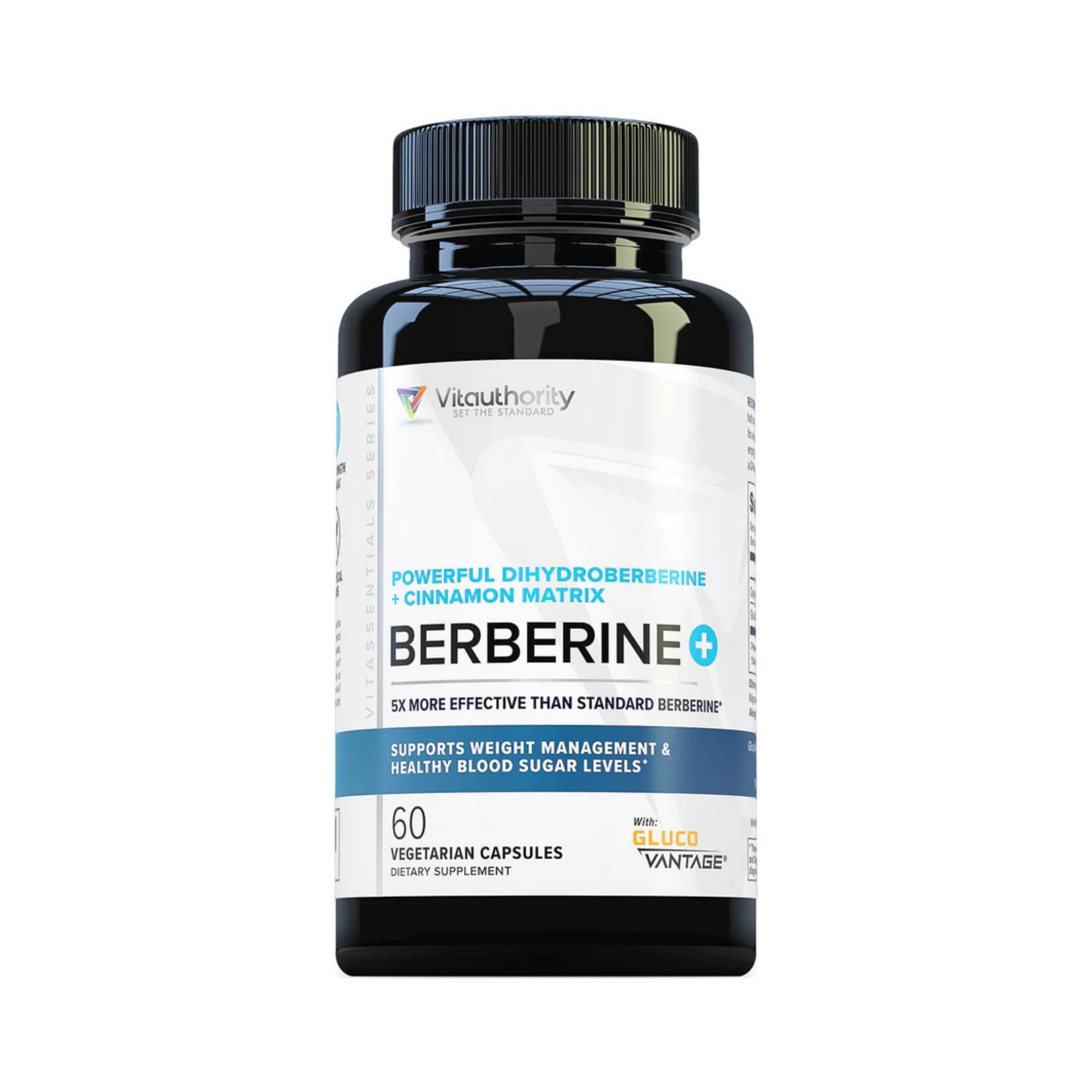 A powerful botanical for heart health, immune support, weight management, and GI support*