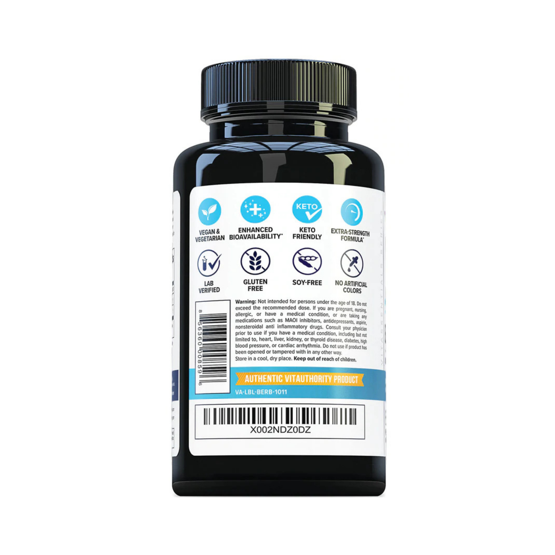 A powerful botanical for heart health, immune support, weight management, and GI support*
