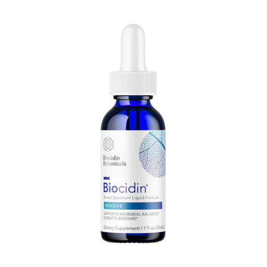 Biocidin Advanced Formula 1 oz