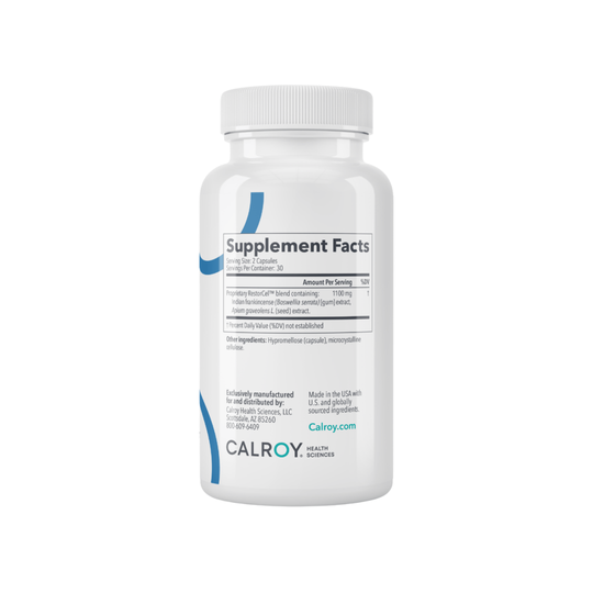Cartigenix HP joint support supplement – promotes cartilage health and mobility