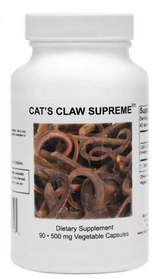 Cat's Claw Supreme 90ct