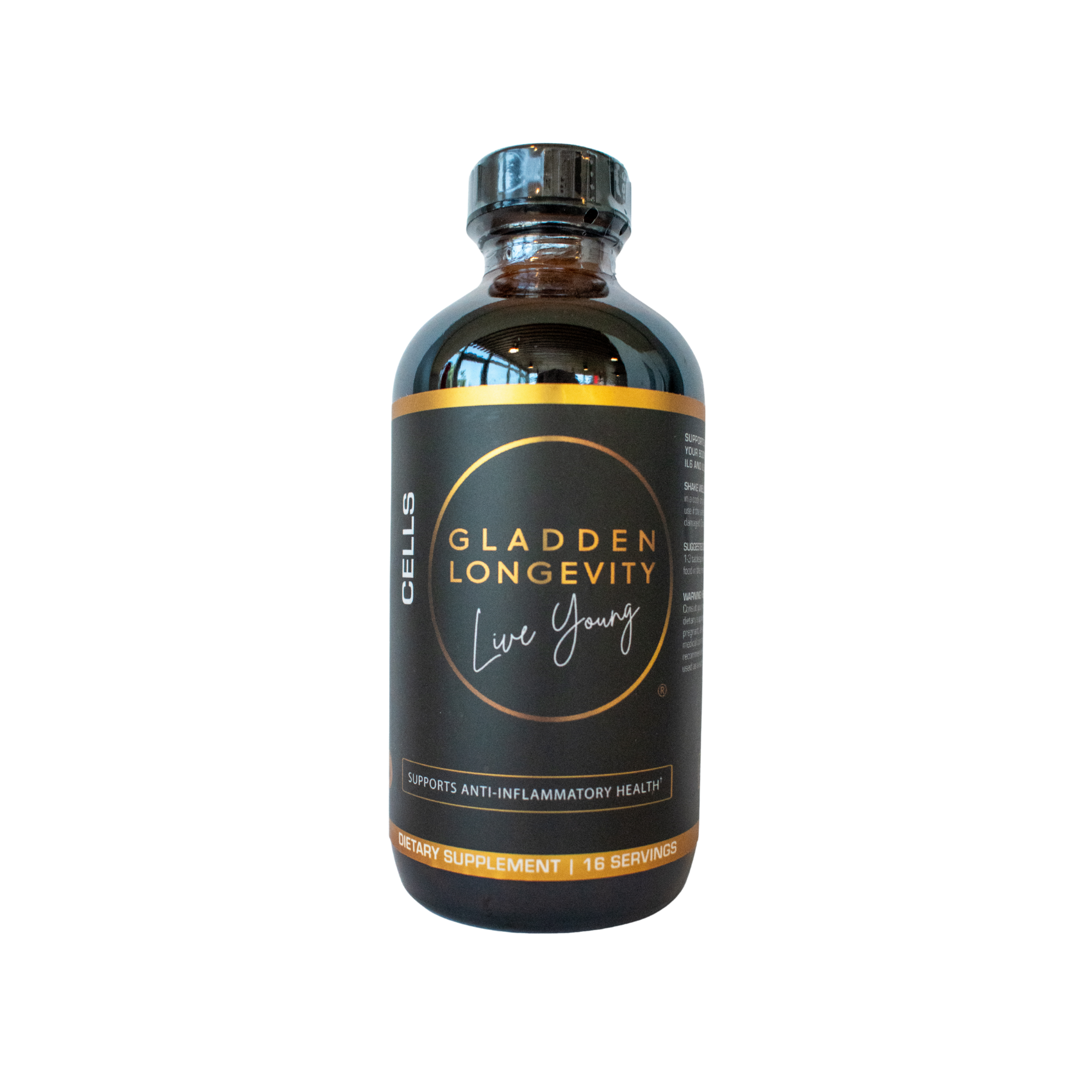 Cells 8oz