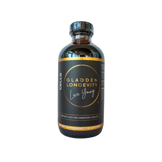 Cells 8oz