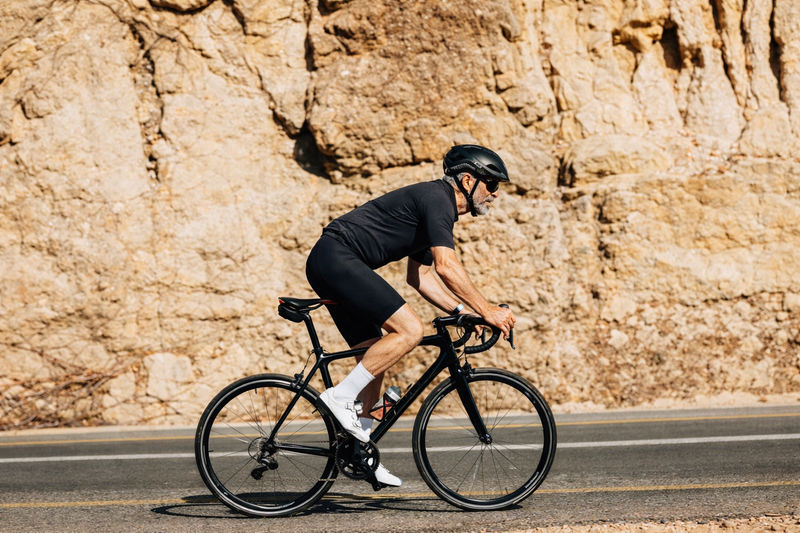 Your Performance Improves