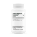 Choleast-900 dietary supplement bottle containing 120 capsules, each providing 900 mg of red yeast rice. This formula supports healthy lipid levels and cardiovascular health through naturally occurring monacolins, phytosterols, and isoflavones. Includes a warning for individuals with soy allergies and cautions for pregnant or nursing women.